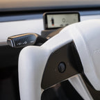Yoke Plaid Steering Wheel for Tesla Model 3 / Y