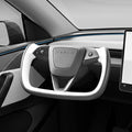 Yoke Steering Wheel for Model 3 Highland / Model Y Juniper
