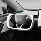Yoke Steering Wheel for Model 3 Highland / Model Y Juniper