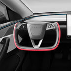 Yoke Steering Wheel for Model 3 Highland / Model Y Juniper