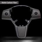 Yoke Carbon Fiber Steering Wheel for Tesla Model 3 / Y