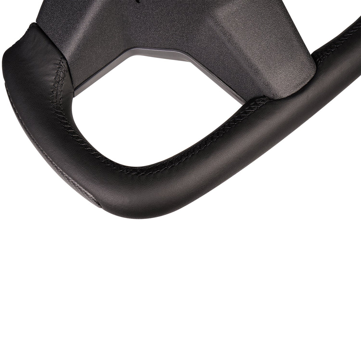 Yoke Carbon Fiber Steering Wheel for Tesla Model 3 / Y