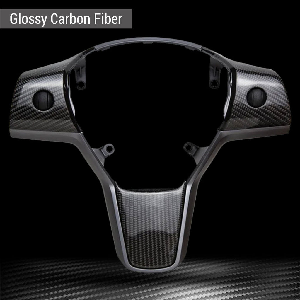 Yoke Steering Wheel for Tesla Model 3 / Y