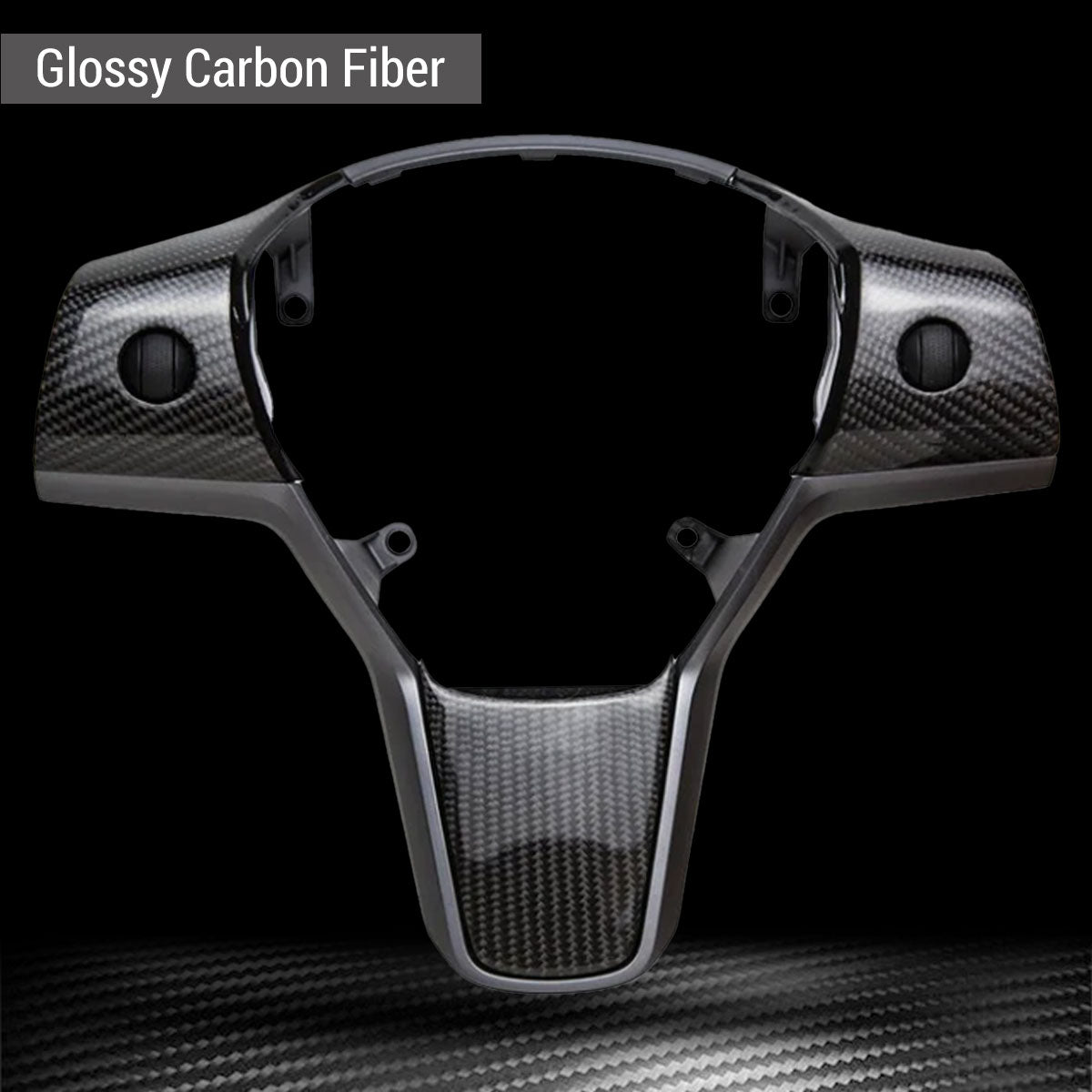 Yoke Steering Wheel for Tesla Model 3 / Y