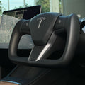 Yoke Steering Wheel for Tesla Model 3 / Y