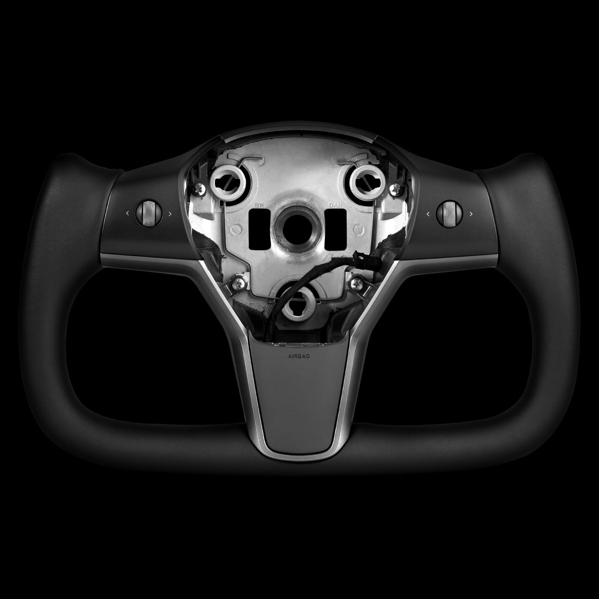 Yoke Steering Wheel for Tesla Model 3 / Y