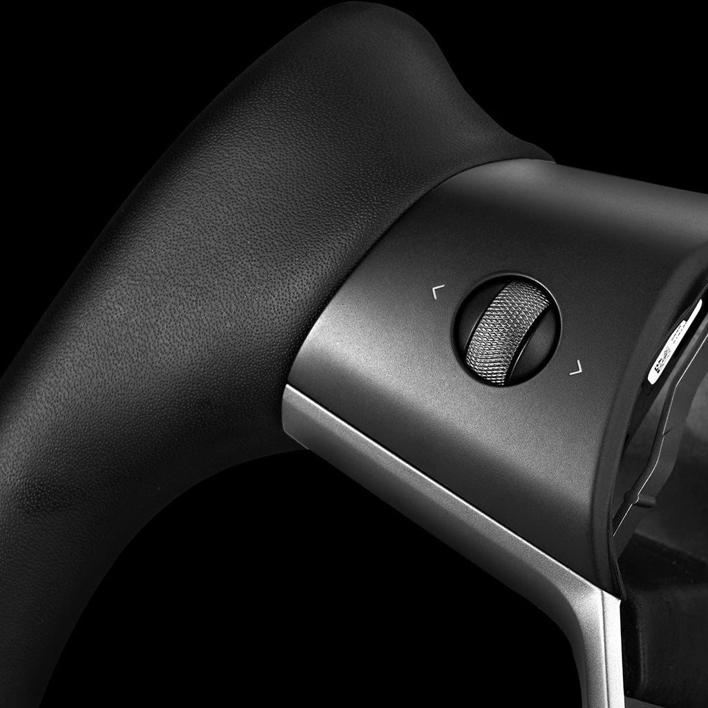 Yoke Steering Wheel for Tesla Model 3 / Y