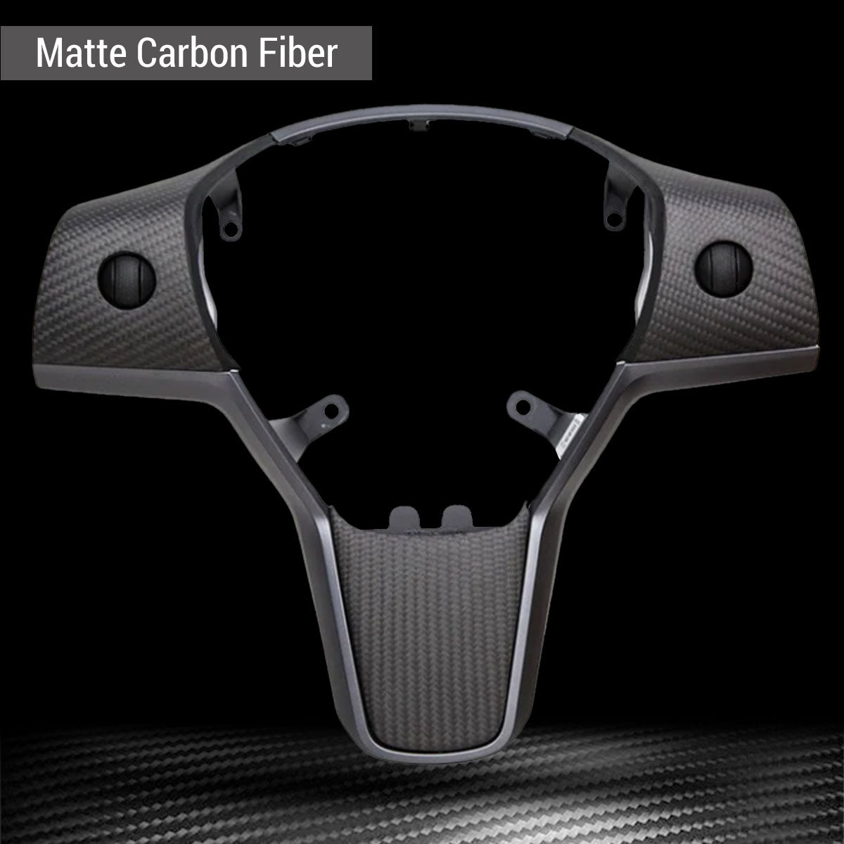 Yoke Steering Wheel for Tesla Model 3 / Y