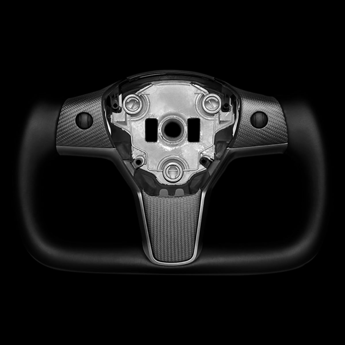 Yoke Steering Wheel for Tesla Model 3 / Y