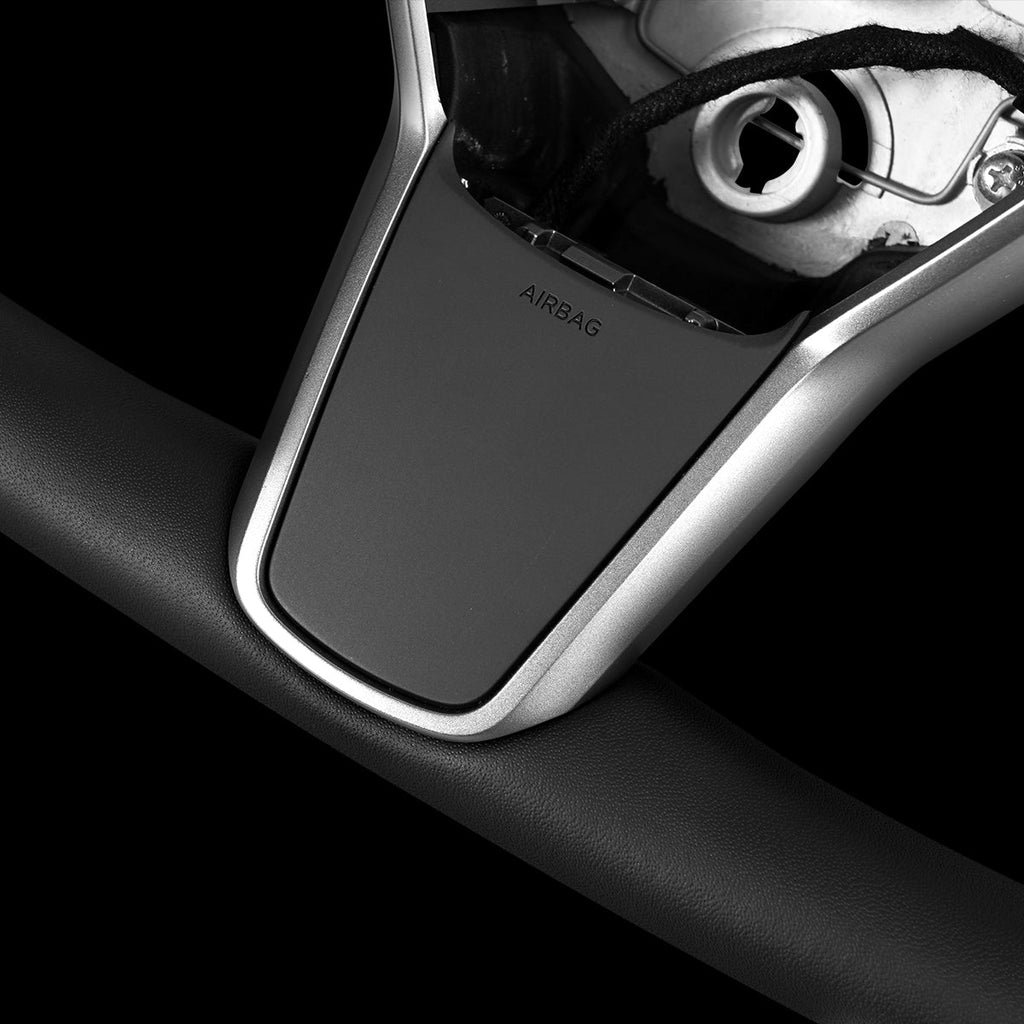 Yoke Steering Wheel for Tesla Model 3 / Y